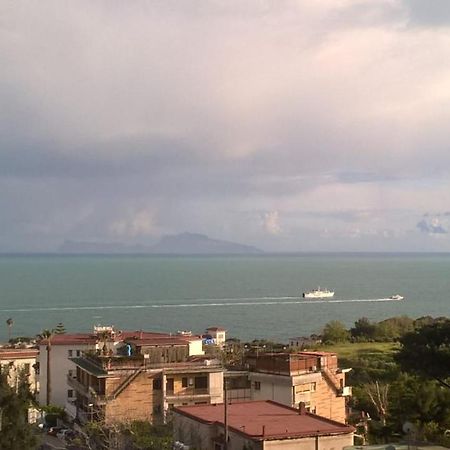Posillipo: Soggiorno D'Incanto Daire Napoli Dış mekan fotoğraf