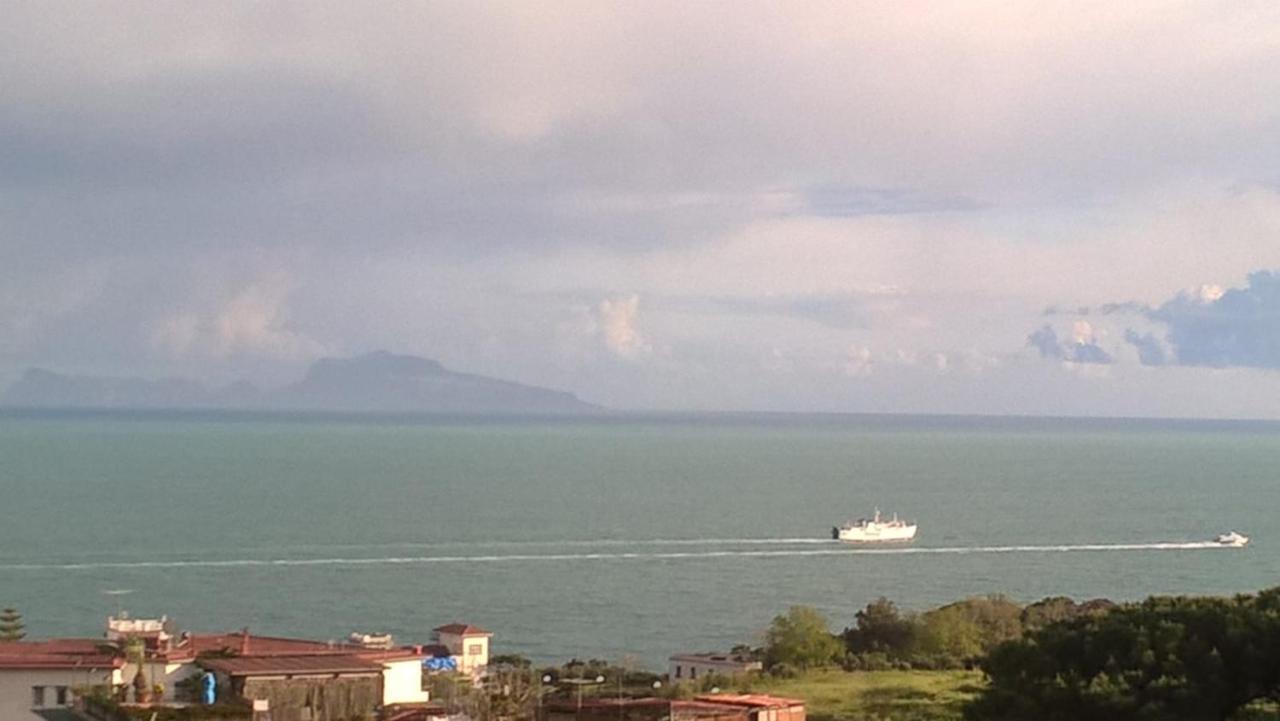 Posillipo: Soggiorno D'Incanto Daire Napoli Dış mekan fotoğraf
