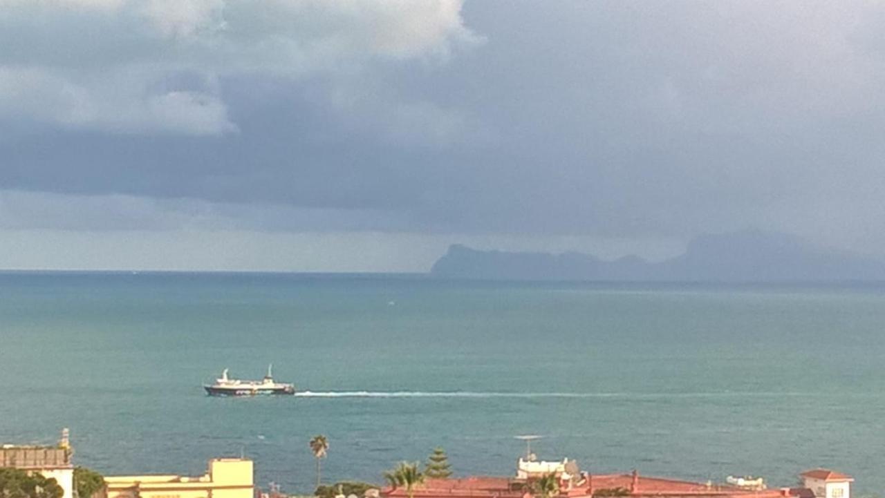 Posillipo: Soggiorno D'Incanto Daire Napoli Dış mekan fotoğraf